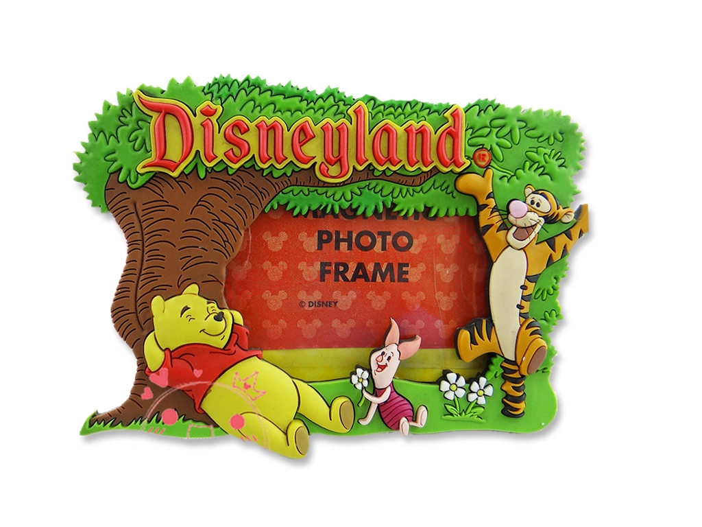 3D Photo Frame